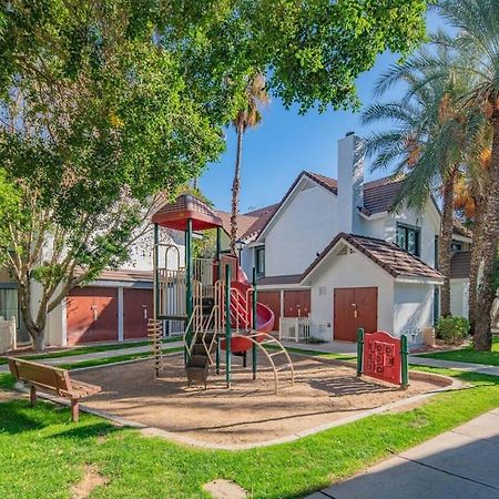Metro Phx All Inclusive Promo Phoenix Bagian luar foto