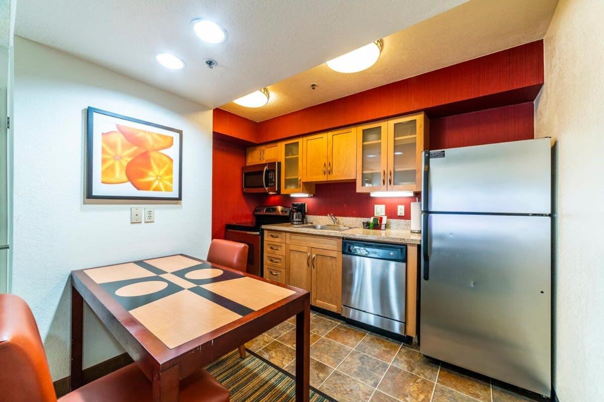 Metro Phx All Inclusive Promo Phoenix Bagian luar foto