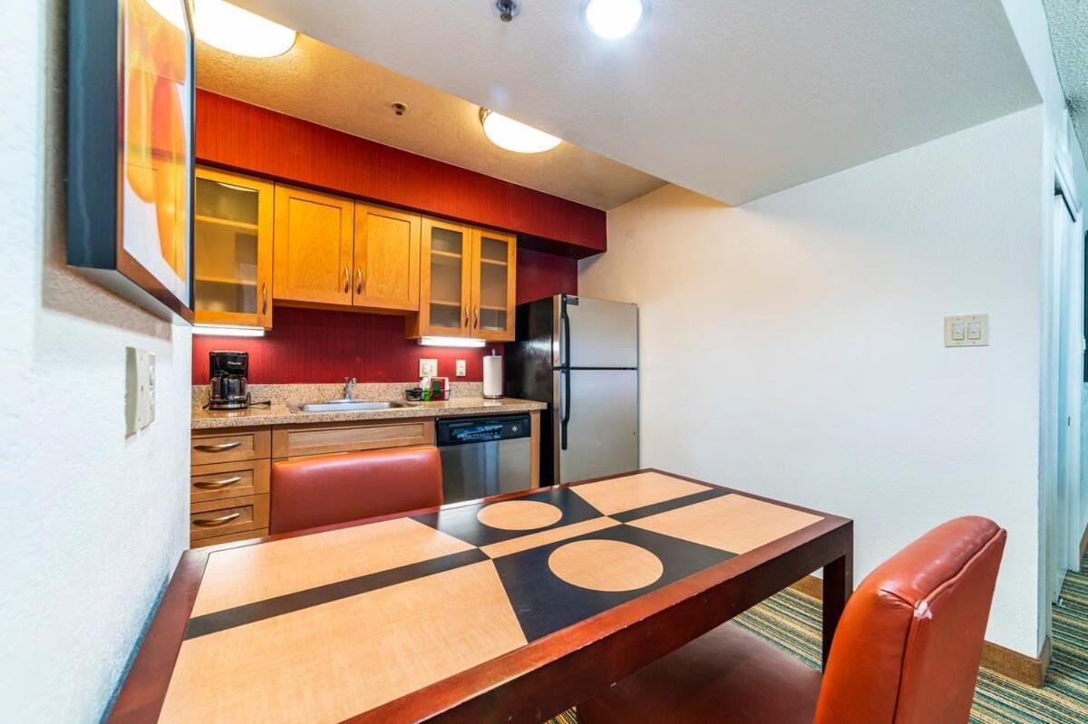 Metro Phx All Inclusive Promo Phoenix Bagian luar foto