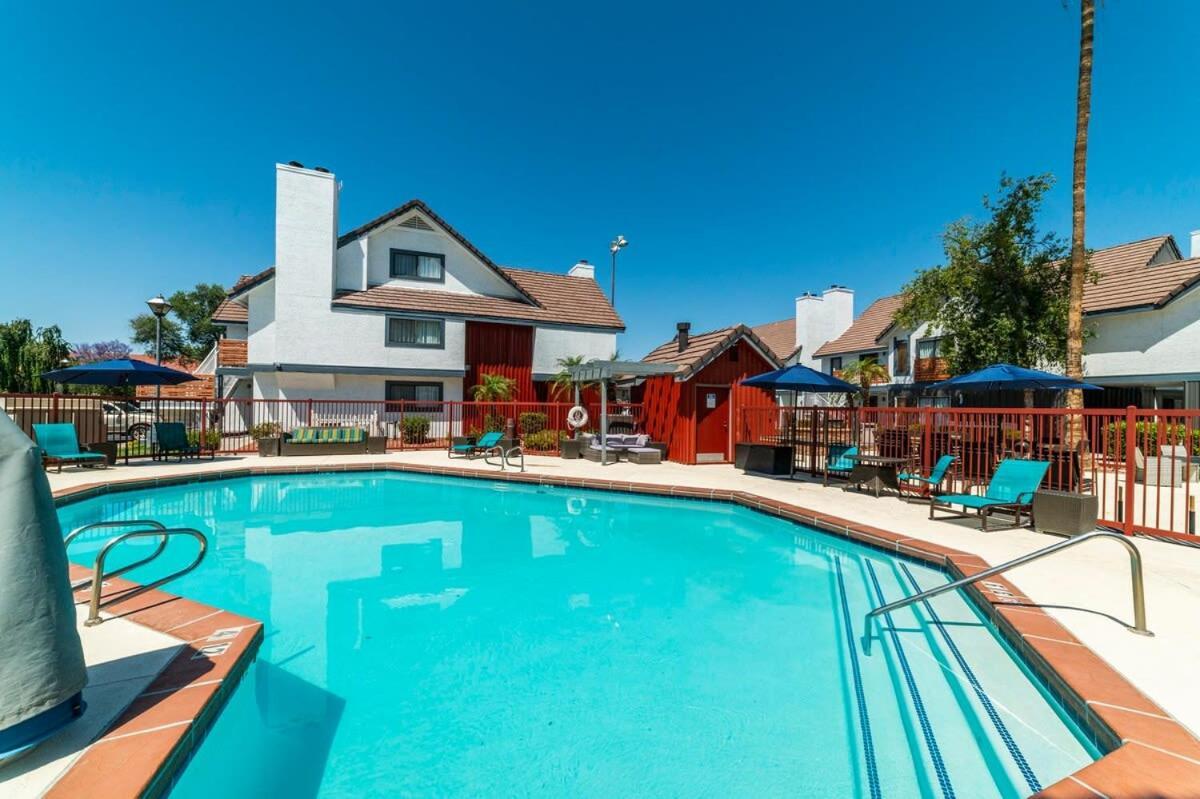 Metro Phx All Inclusive Promo Phoenix Bagian luar foto