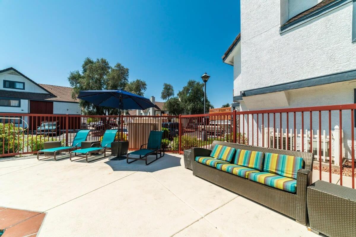 Metro Phx All Inclusive Promo Phoenix Bagian luar foto