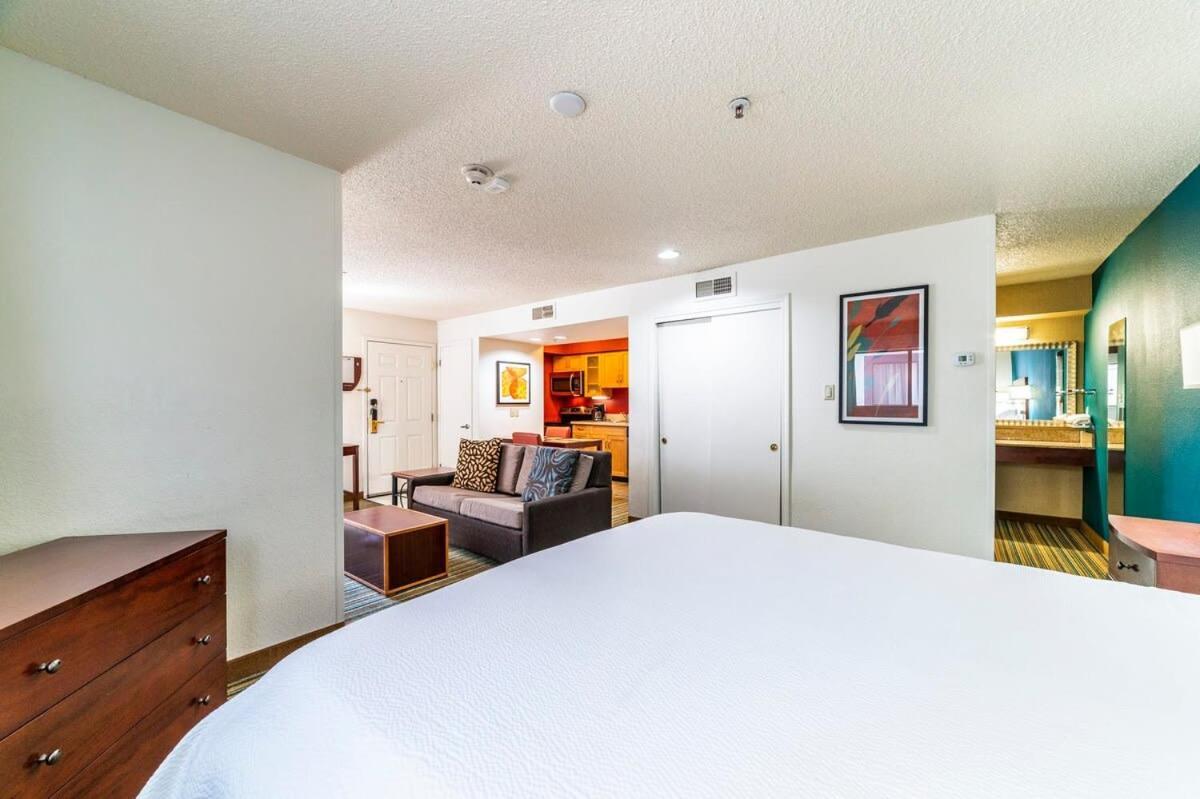 Metro Phx All Inclusive Promo Phoenix Bagian luar foto