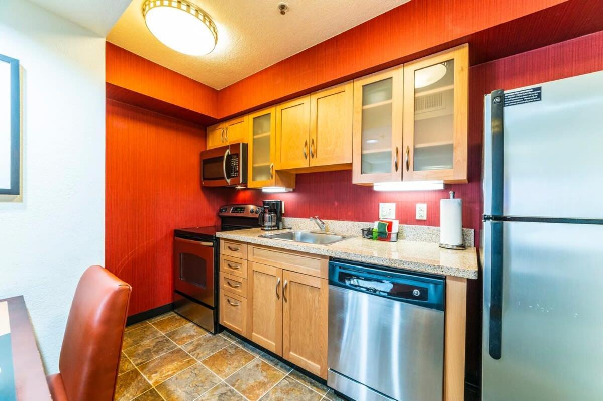 Metro Phx All Inclusive Promo Phoenix Bagian luar foto