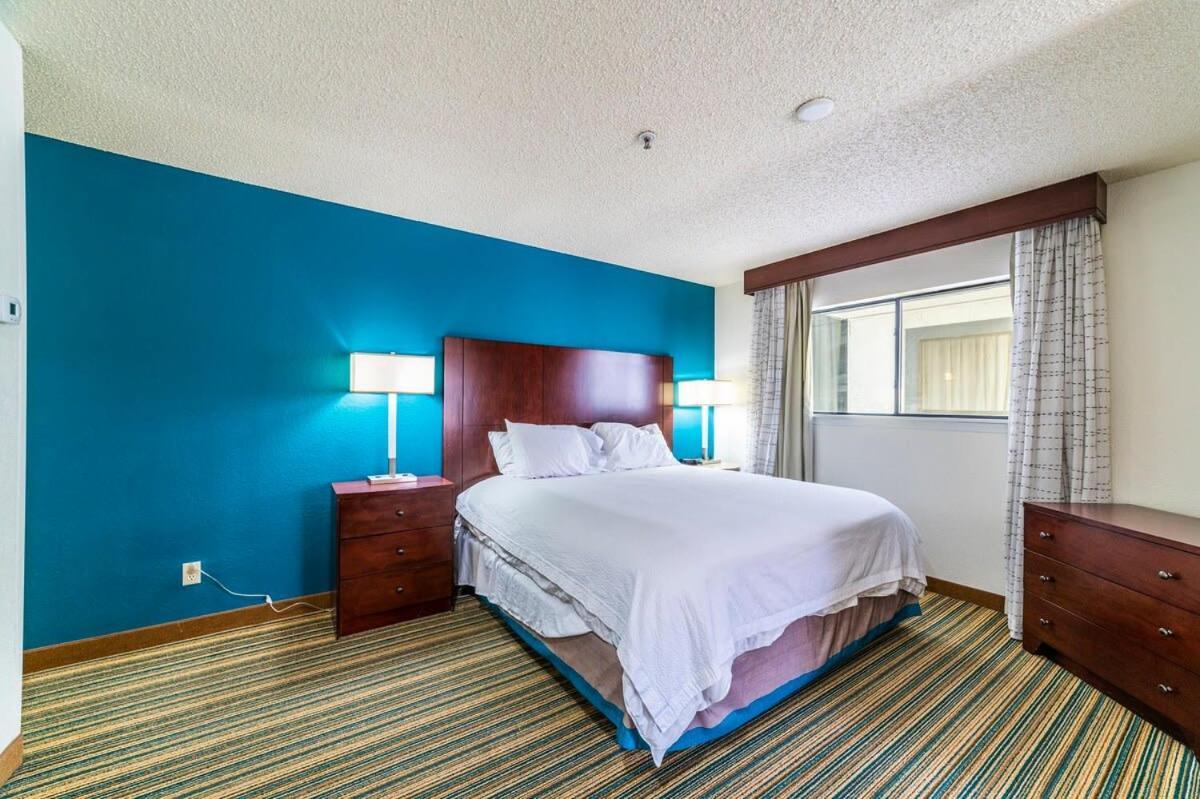 Metro Phx All Inclusive Promo Phoenix Bagian luar foto