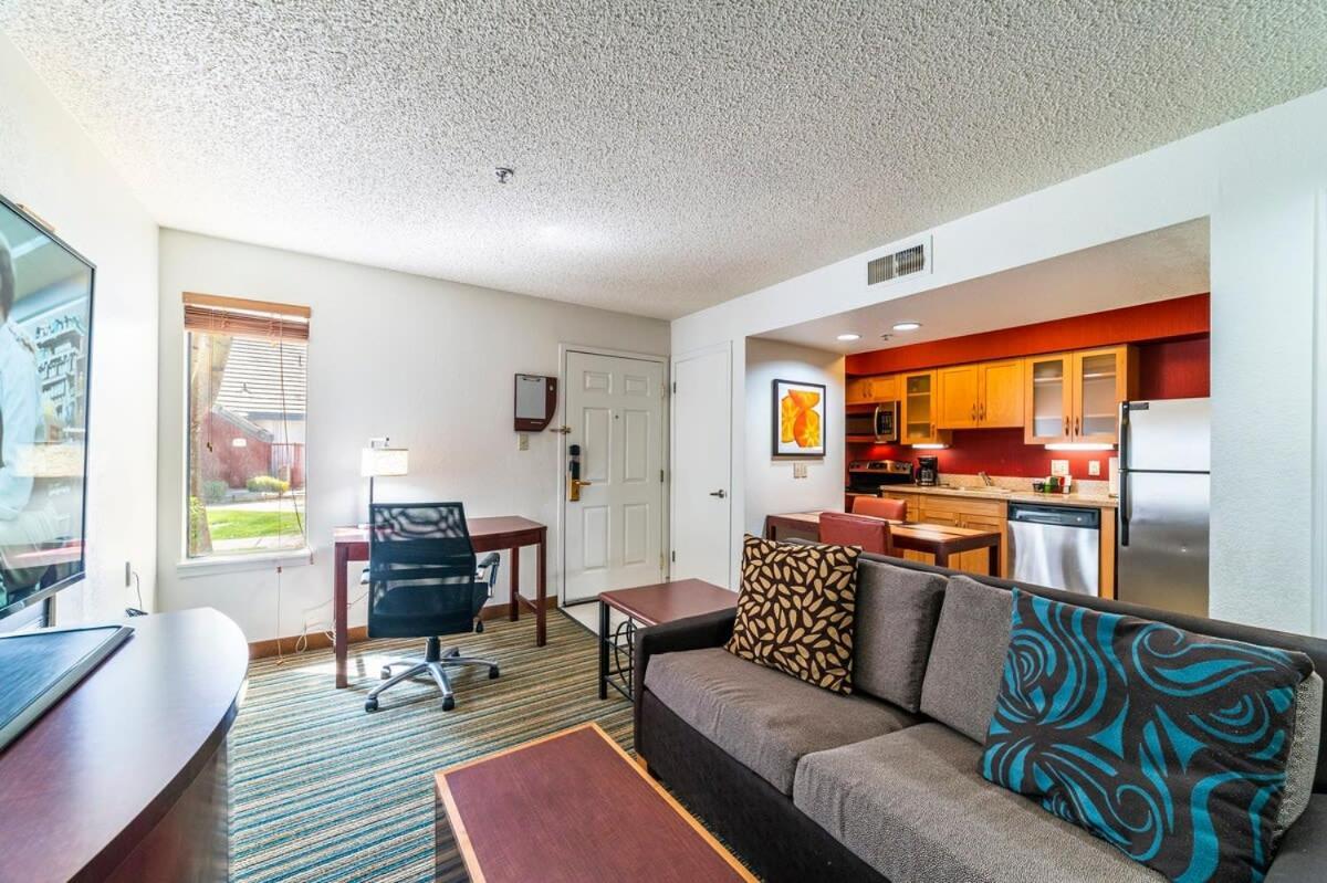 Metro Phx All Inclusive Promo Phoenix Bagian luar foto