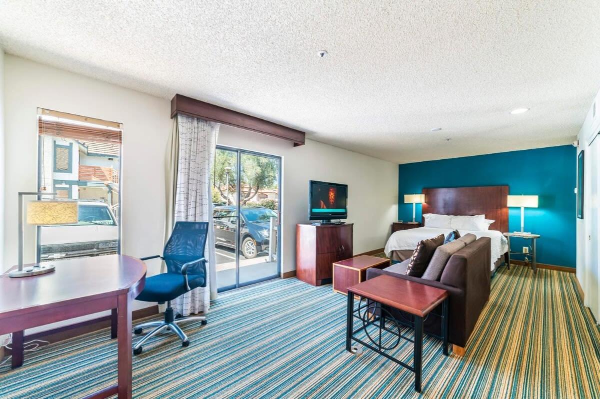 Metro Phx All Inclusive Promo Phoenix Bagian luar foto