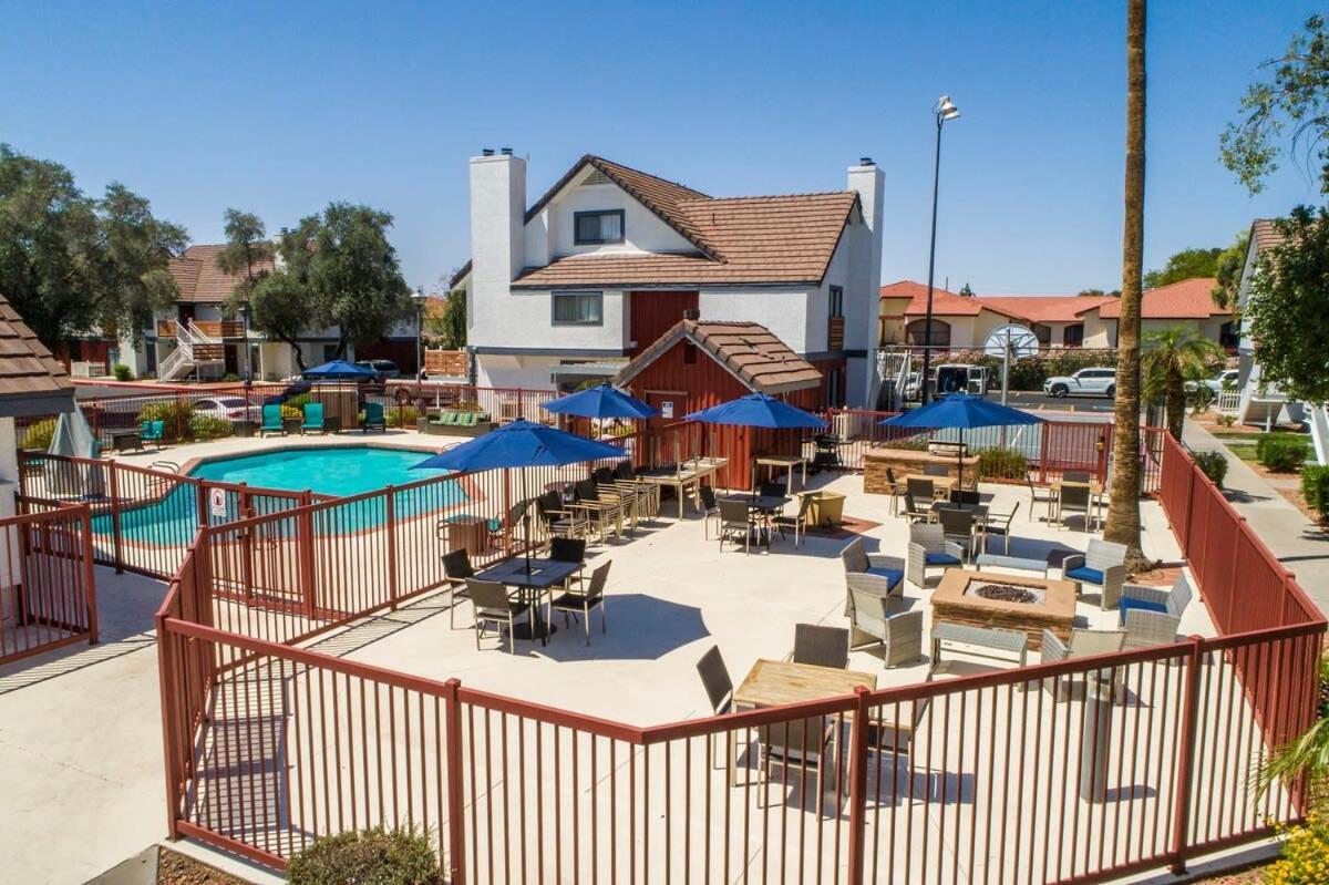 Metro Phx All Inclusive Promo Phoenix Bagian luar foto